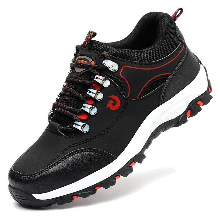 Soleil Chaussures de Sécurité Homme | Acier, Confortables et Légères