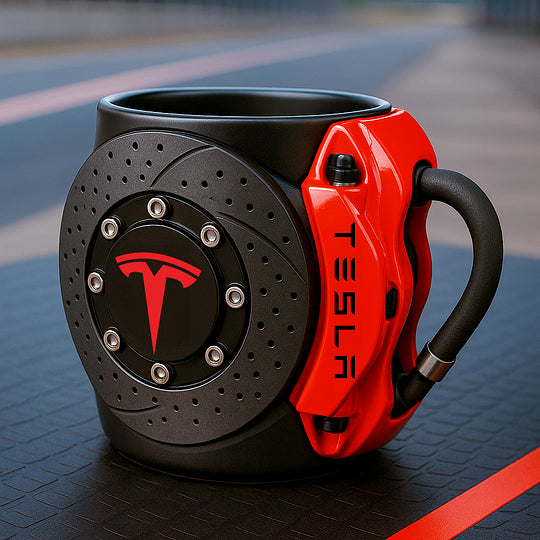 Tasse étrier de frein