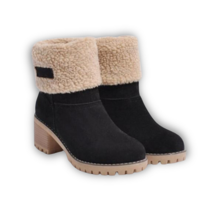 AMELIE™ | Bottes Confortables