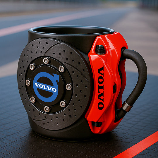 Tasse étrier de frein
