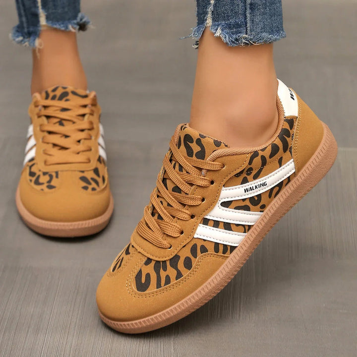 Sophie | Women’s Supportive Lightweight Orthopedic Walking Sneakers