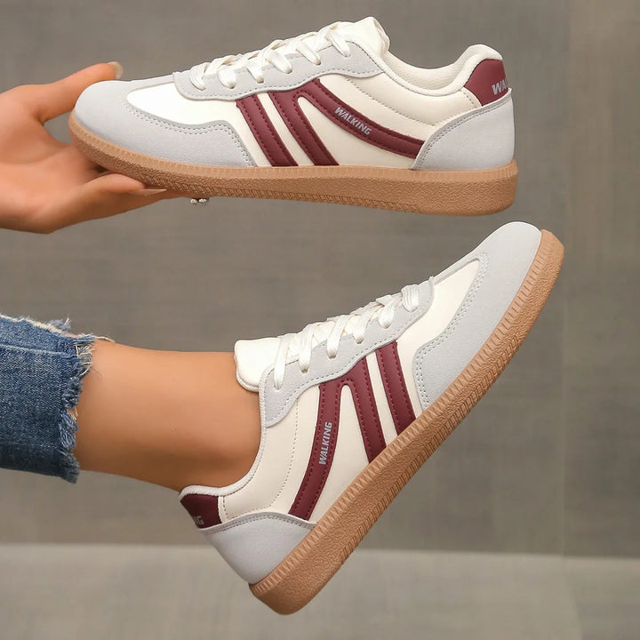 Sophie | Women’s Supportive Lightweight Orthopedic Walking Sneakers