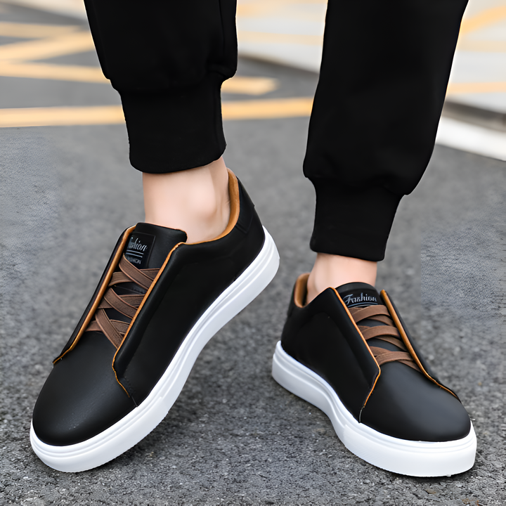 Benjamin™ | Chaussures de sport chic