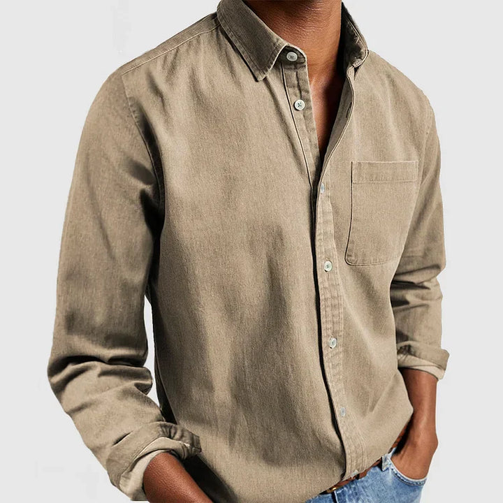 Hugo™ | Chemise Premium Casual