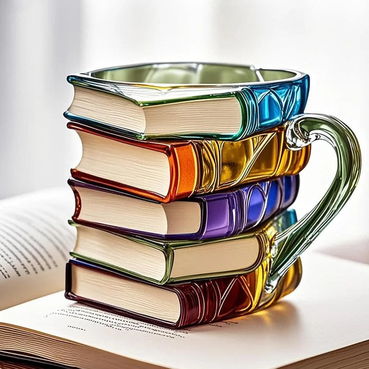 Tasse Artistique - Style et Créativité