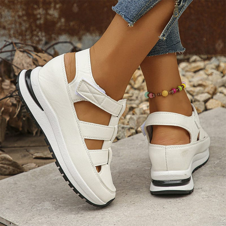 Sienna™ | Sandali Eleganti e Confortevoli