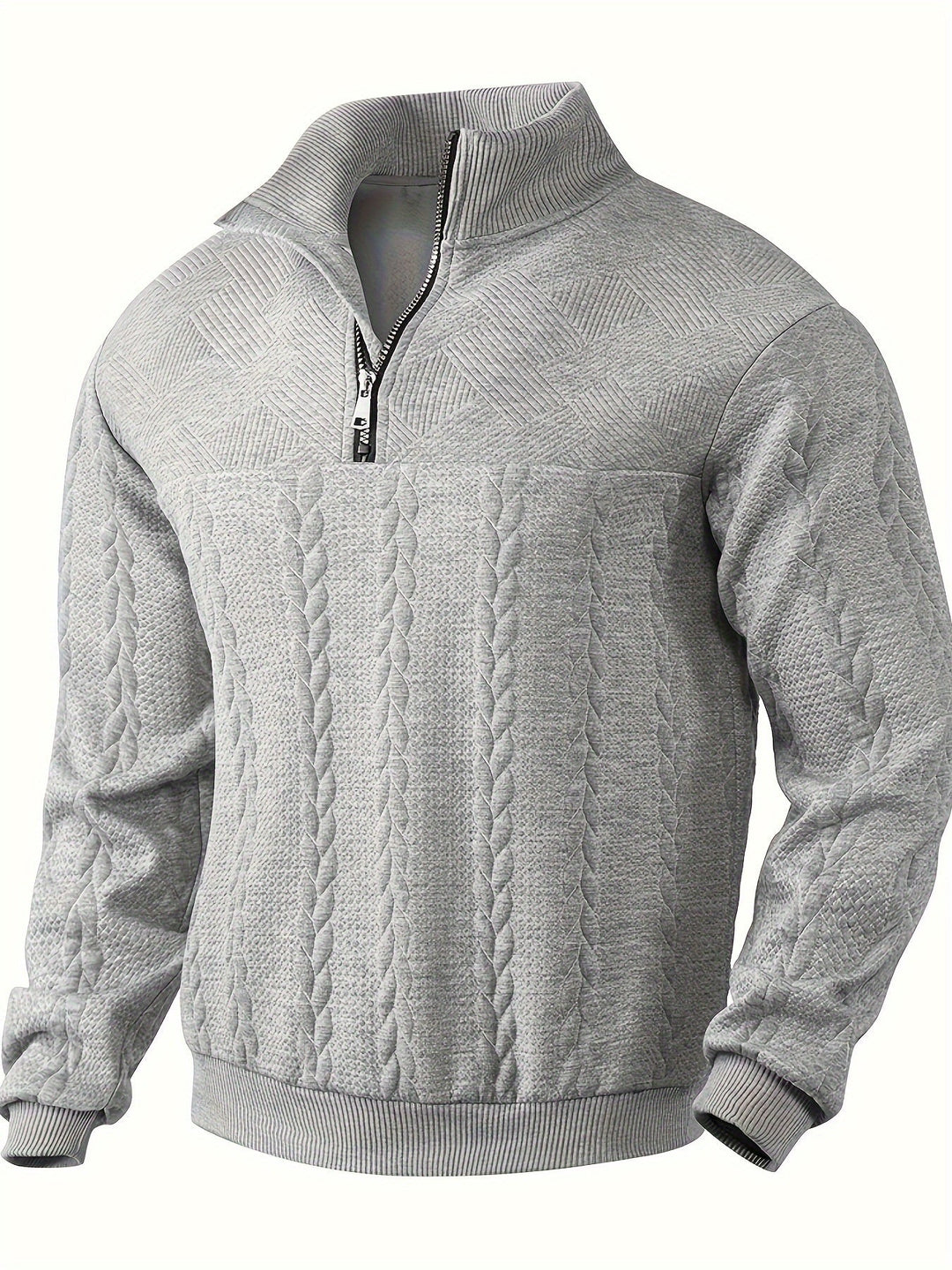 Thibault™ | Pull Vintage à Confort Intemporel