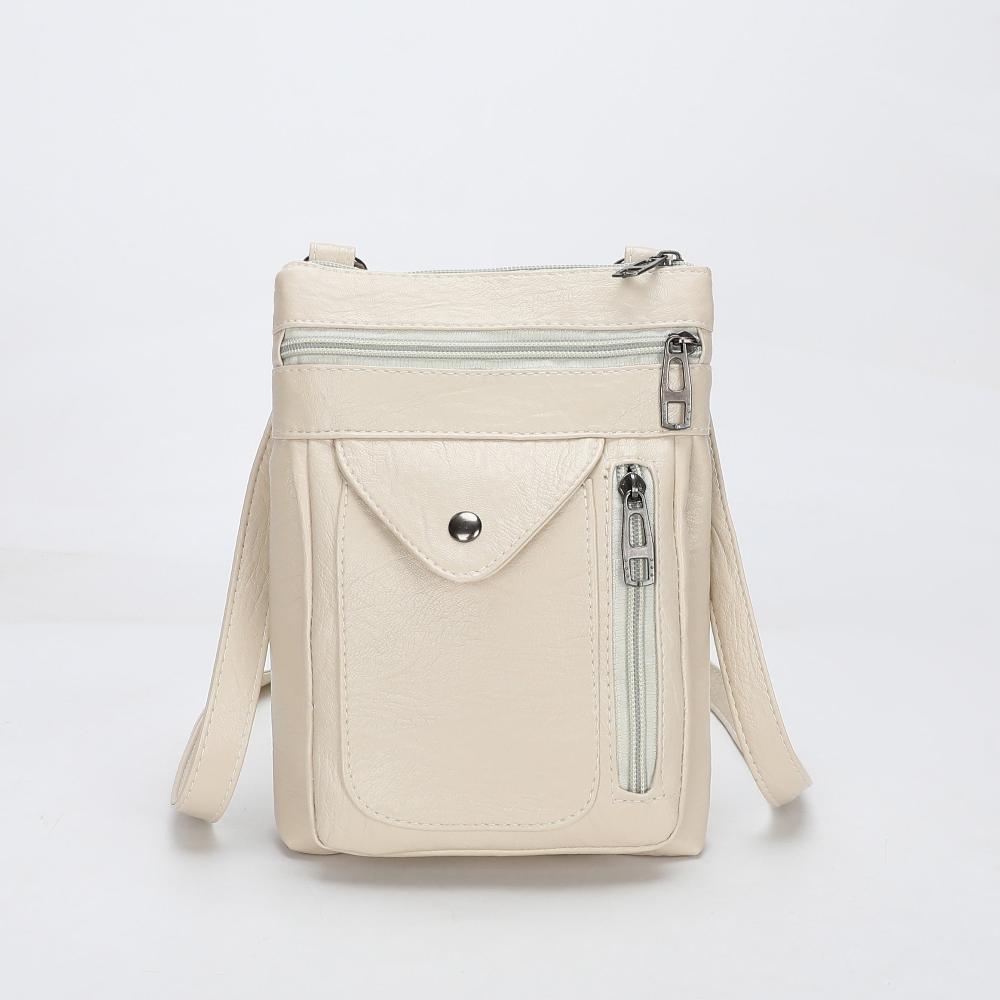 Clara™ | Sac bandoulière vintage