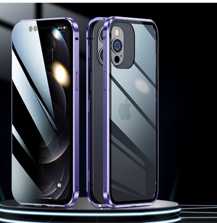 Coque Stealth pour iPhone