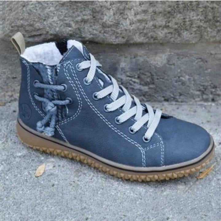 Chaussures Orthopédiques Femme – Confort et Élégance au Quotidien