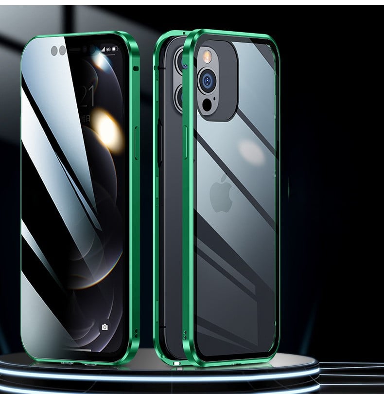 Coque Stealth pour iPhone