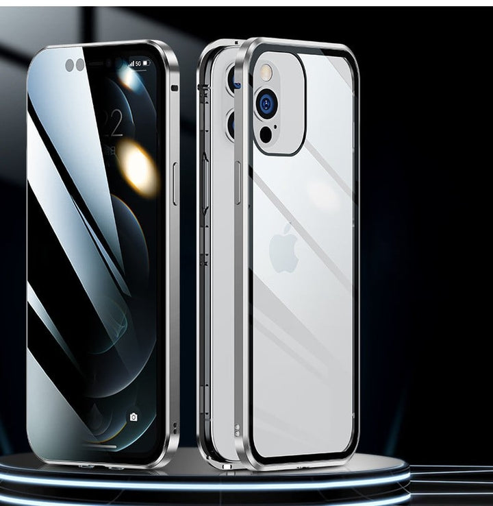 Coque Stealth pour iPhone