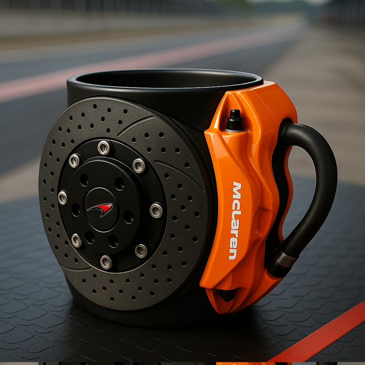 Tasse étrier de frein