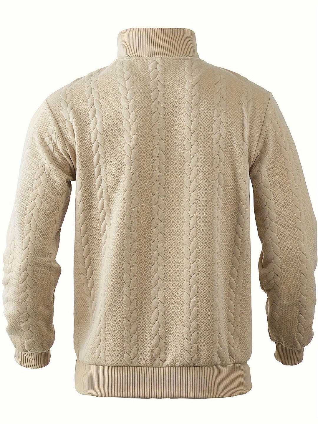 Thibault™ | Pull Vintage à Confort Intemporel