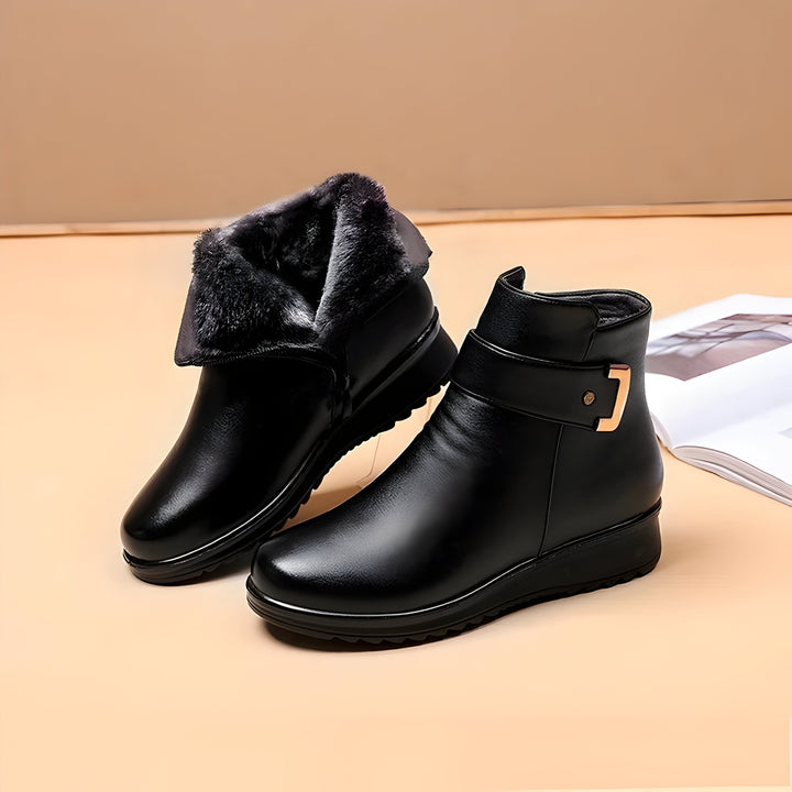 Madeleine™ | Bottes Orthopédiques