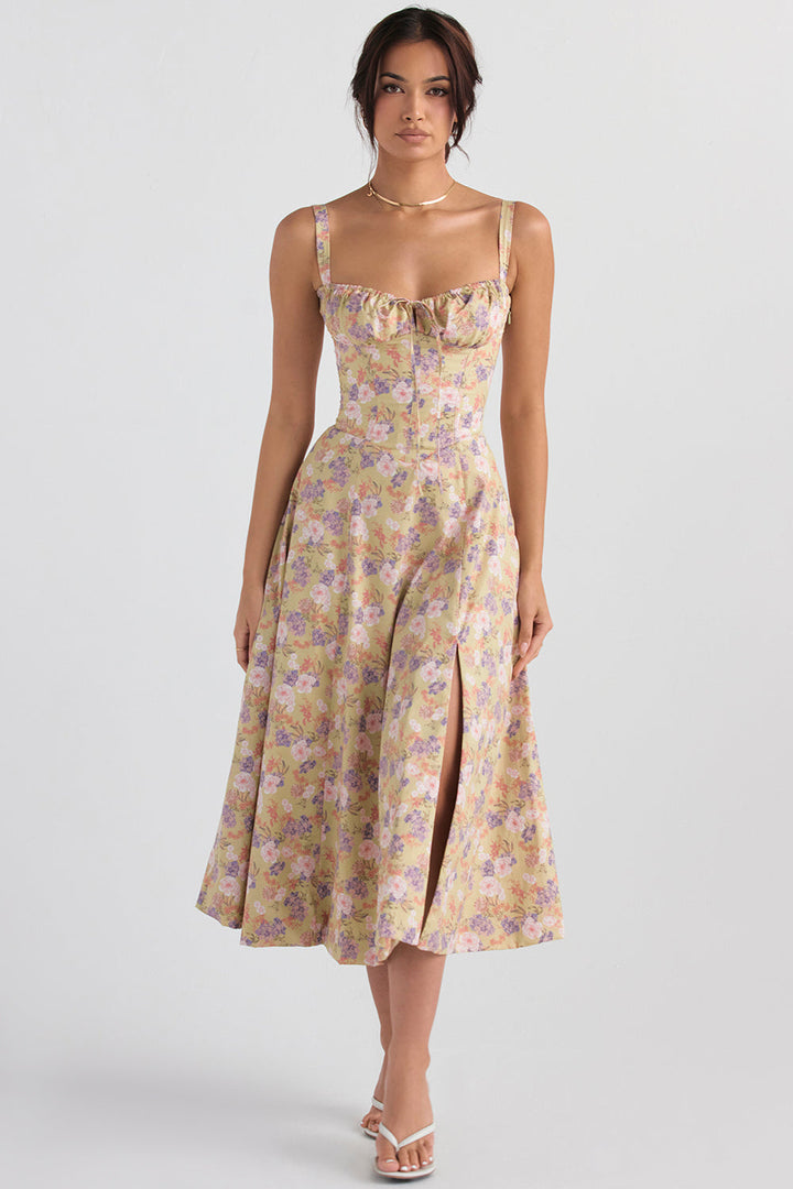 Juliet - Robe sans manches