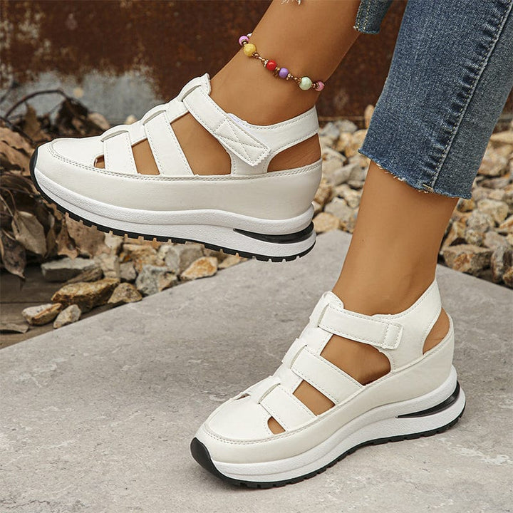 Sienna™ | Sandali Eleganti e Confortevoli