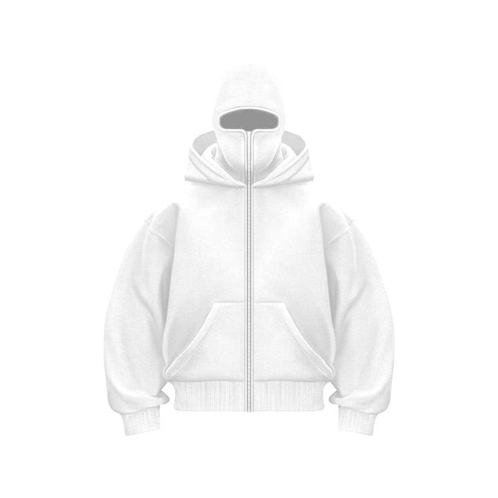 Sweat à Capuche Multi-Activités 2025 – Confort & Chaleur pour Randonnées, Sports & Camping