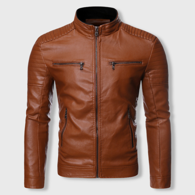 Léon™ | Perfecto Cuir Vintage