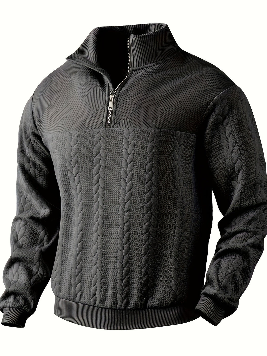 Thibault™ | Pull Vintage à Confort Intemporel