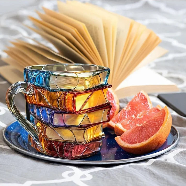 Tasse Artistique - Style et Créativité