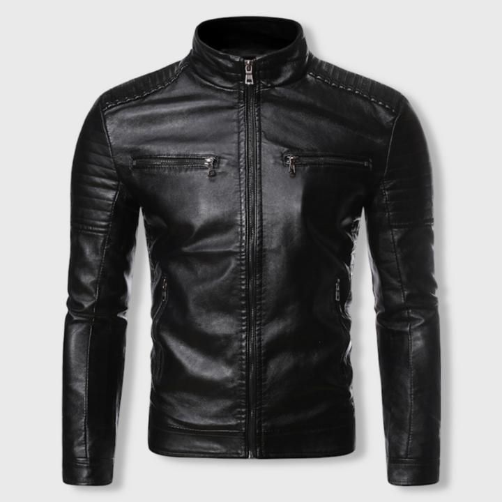 Léon™ | Perfecto Cuir Vintage