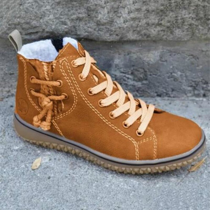Chaussures Orthopédiques Femme – Confort et Élégance au Quotidien