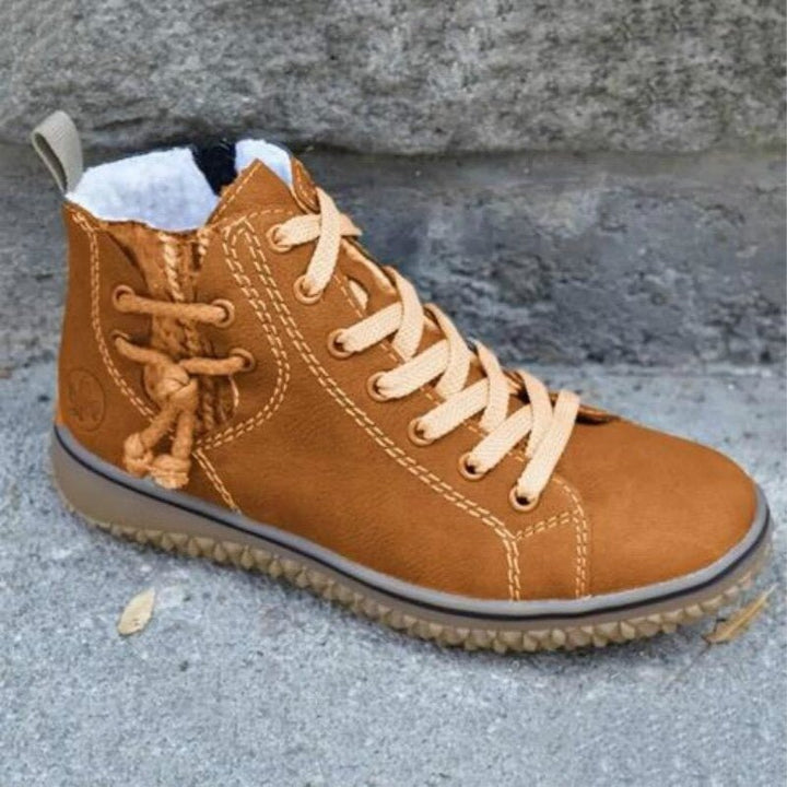Chaussures Orthopédiques Femme – Confort et Élégance au Quotidien