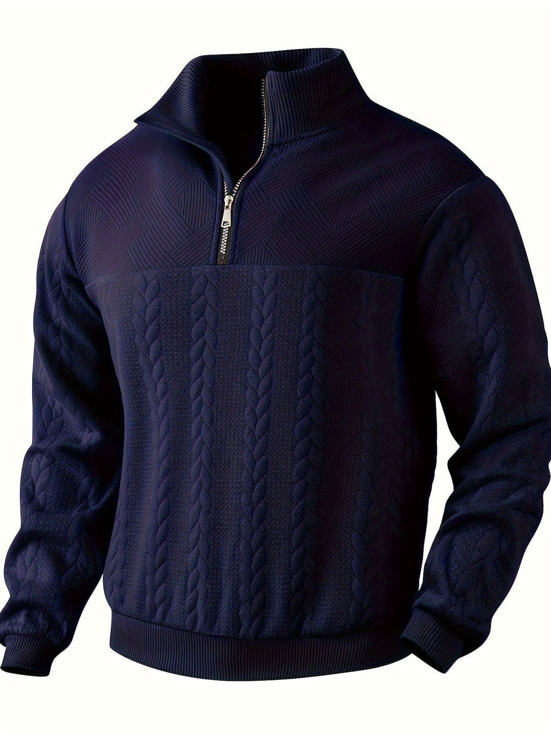 Thibault™ | Pull Vintage à Confort Intemporel