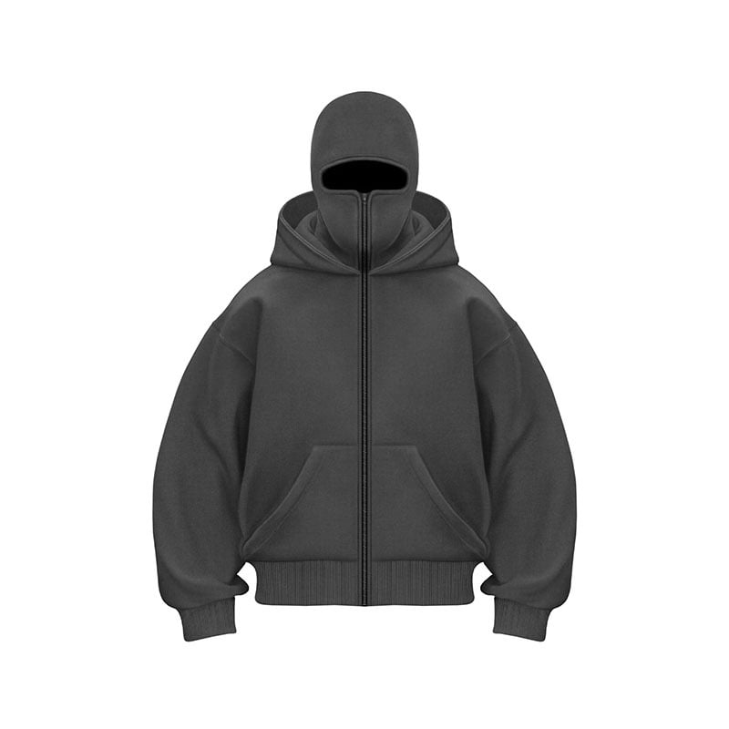 Sweat à Capuche Multi-Activités 2025 – Confort & Chaleur pour Randonnées, Sports & Camping