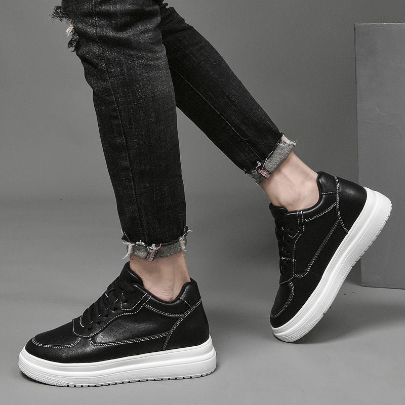 Noir Casual