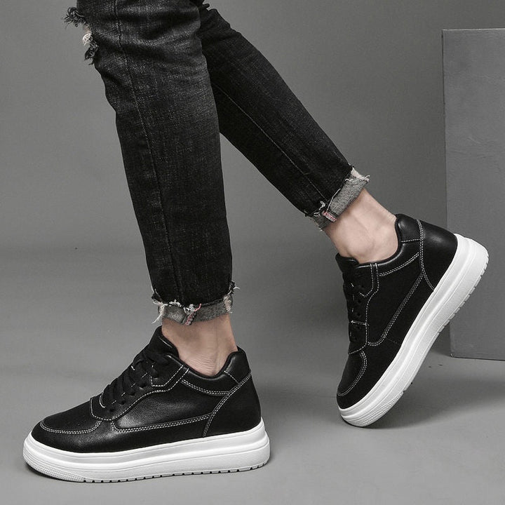 Noir Casual