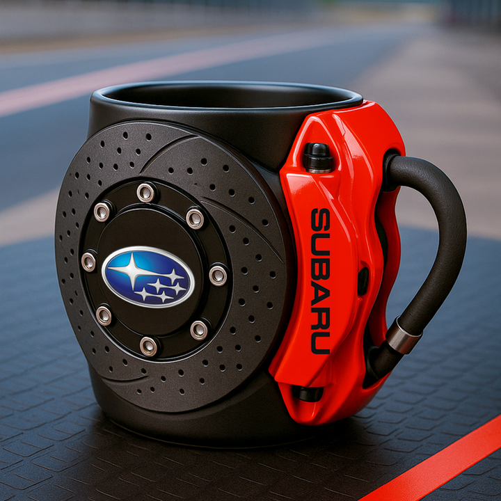 Tasse étrier de frein