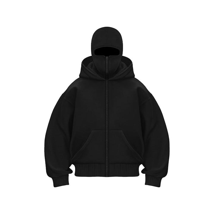 Sweat à Capuche Multi-Activités 2025 – Confort & Chaleur pour Randonnées, Sports & Camping