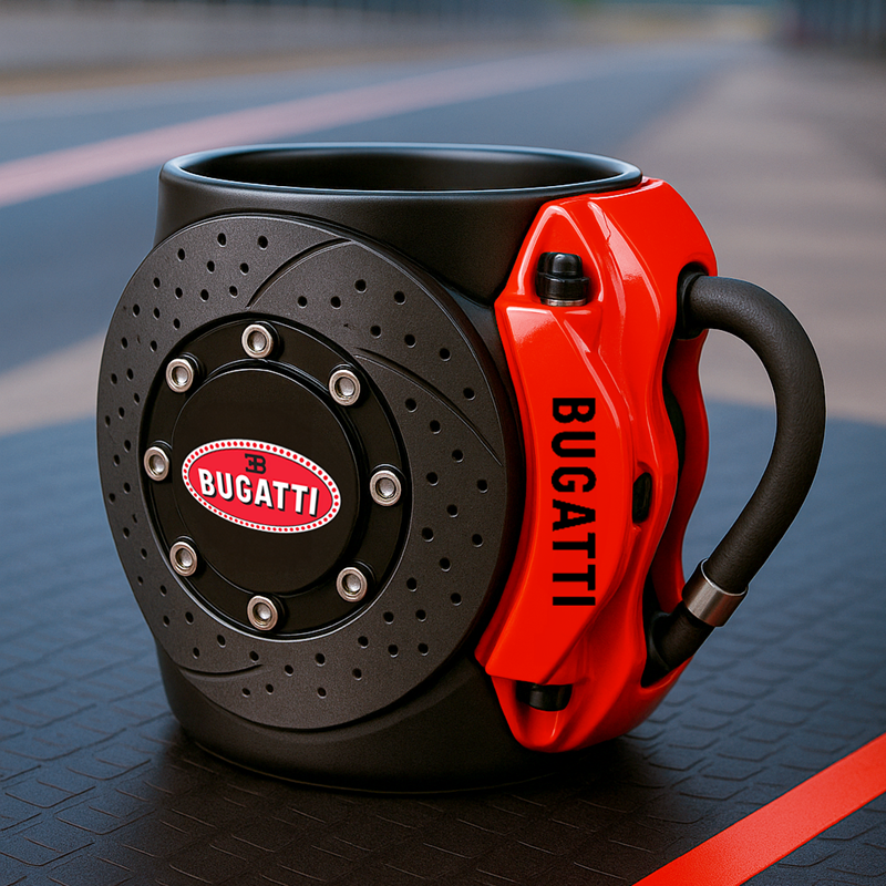 Tasse étrier de frein