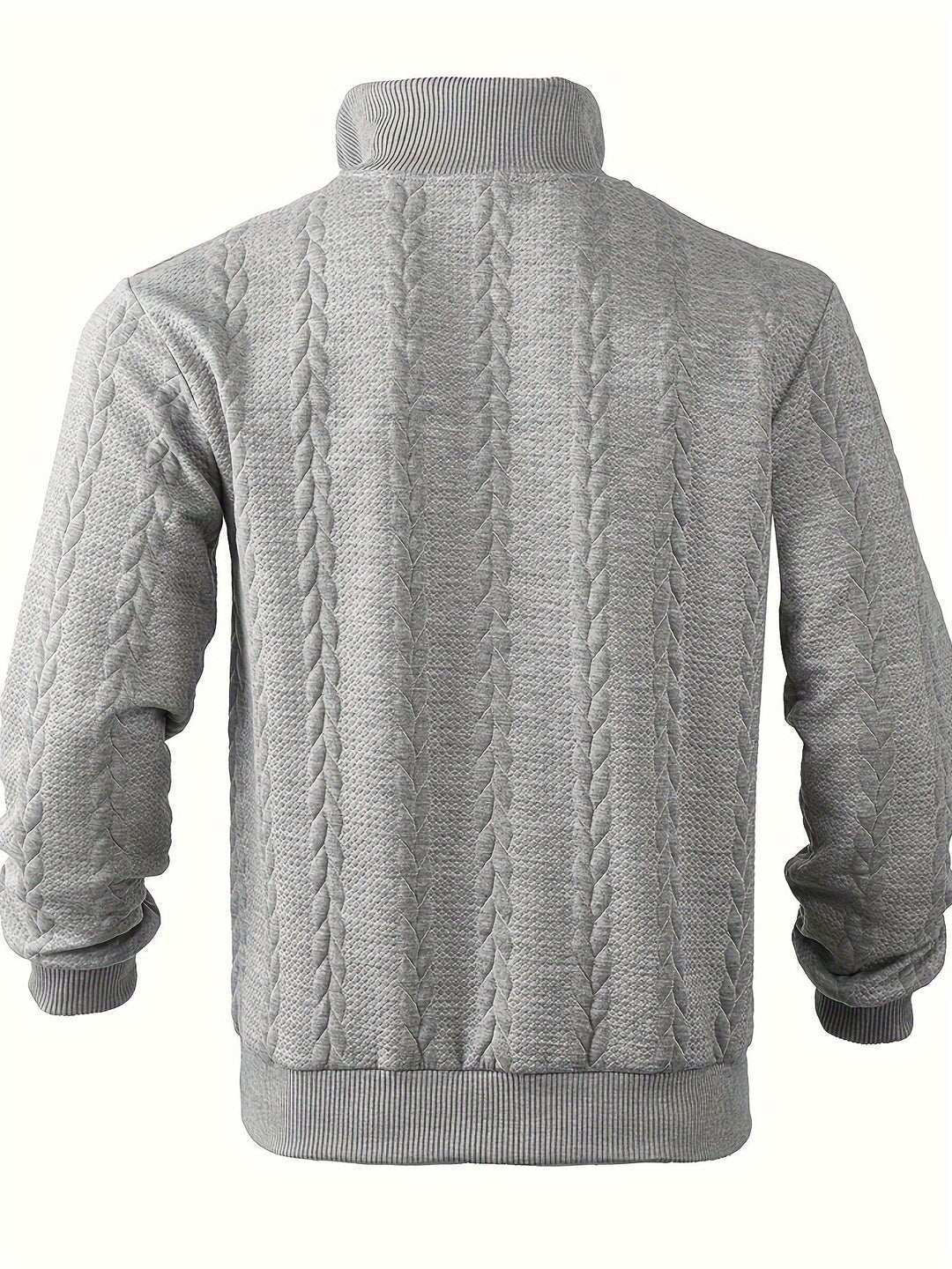 Thibault™ | Pull Vintage à Confort Intemporel