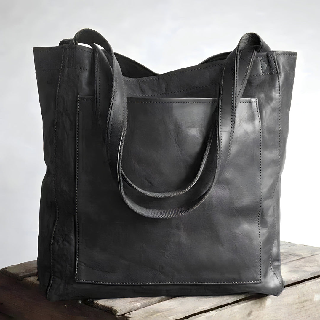 Amy™ | Sac en cuir fait main