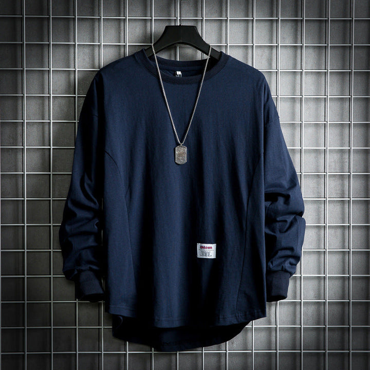 Marceau™ | Sweat à Capuche Oversize