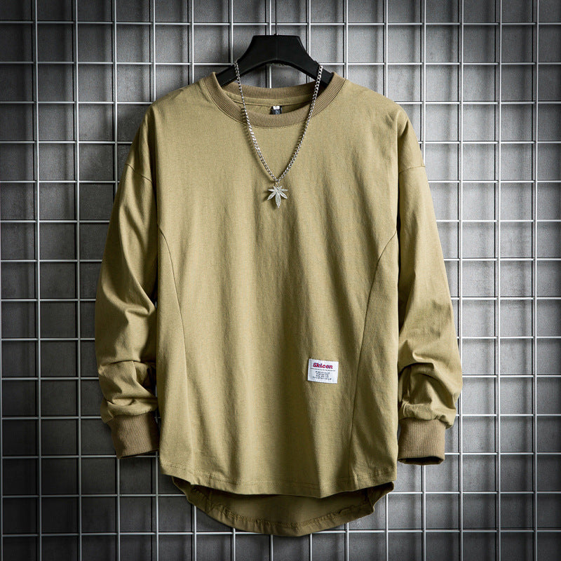 Marceau™ | Sweat à Capuche Oversize