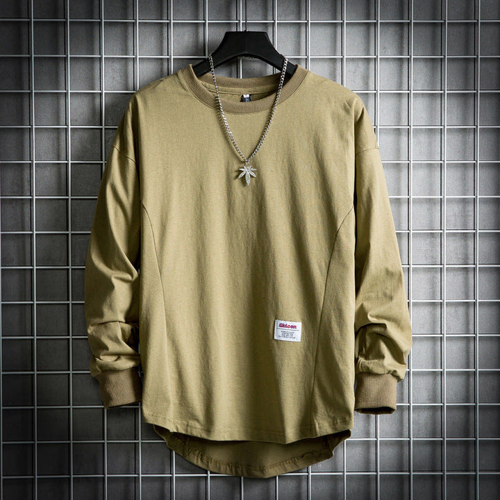 Marceau™ | Sweat à Capuche Oversize