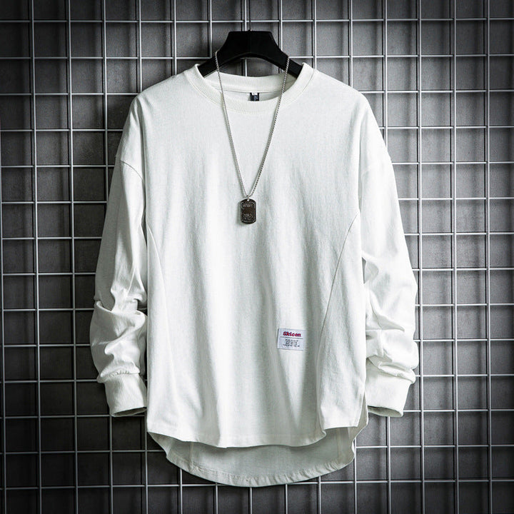 Marceau™ | Sweat à Capuche Oversize