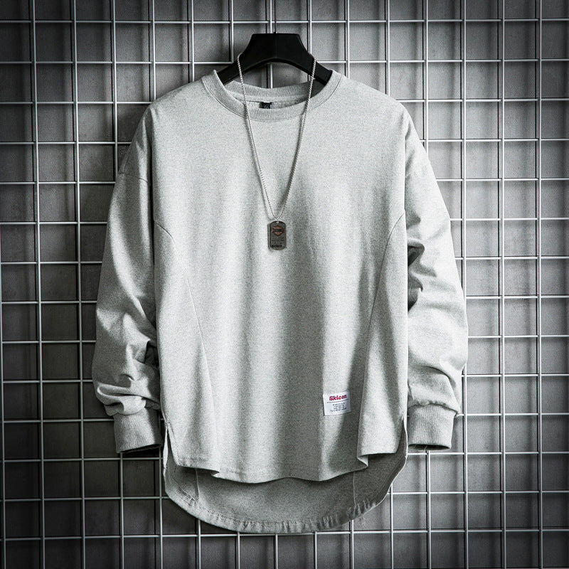 Marceau™ | Sweat à Capuche Oversize