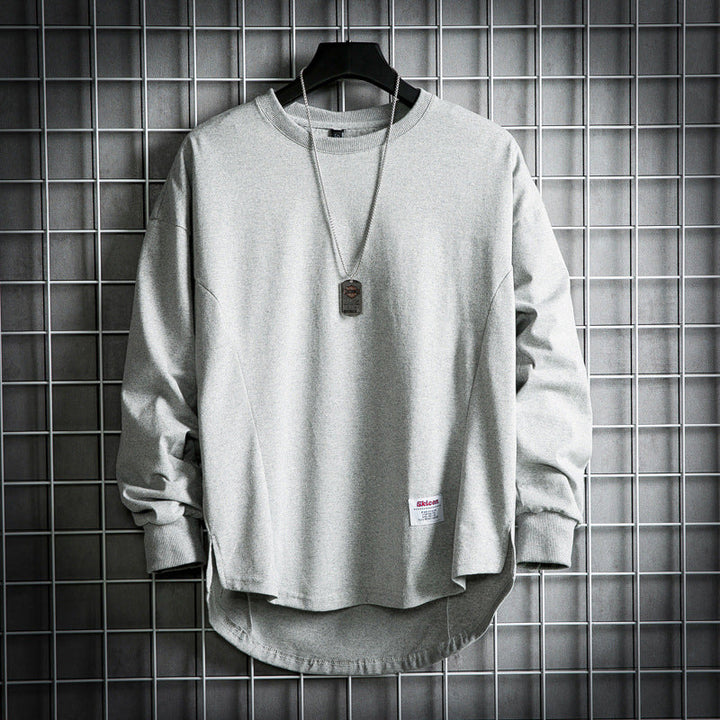 Marceau™ | Sweat à Capuche Oversize