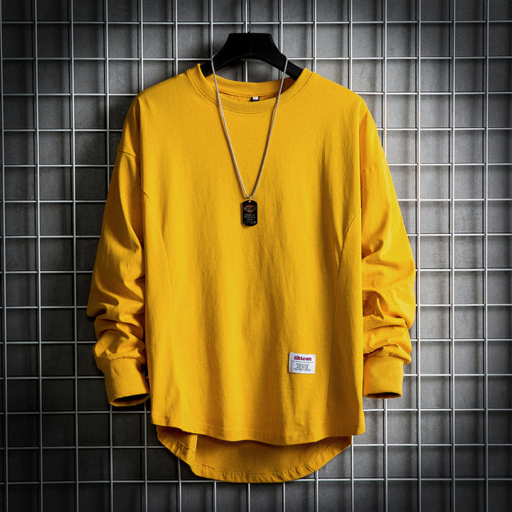 Marceau™ | Sweat à Capuche Oversize