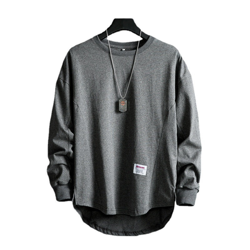 Marceau™ | Sweat à Capuche Oversize