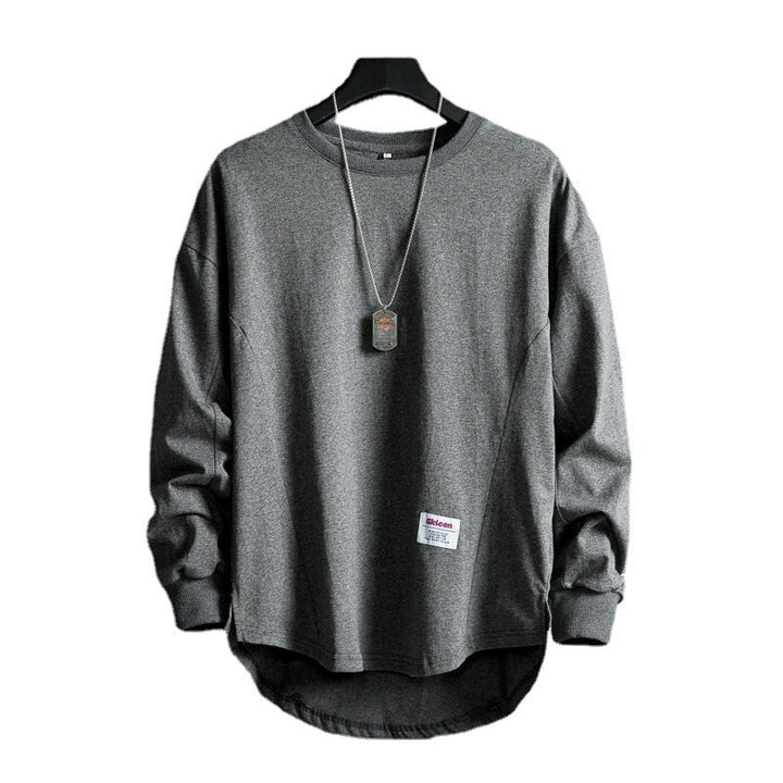 Marceau™ | Sweat à Capuche Oversize