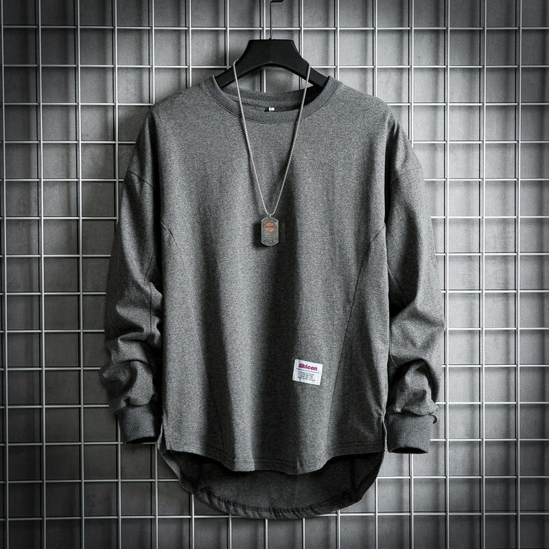 Marceau™ | Sweat à Capuche Oversize