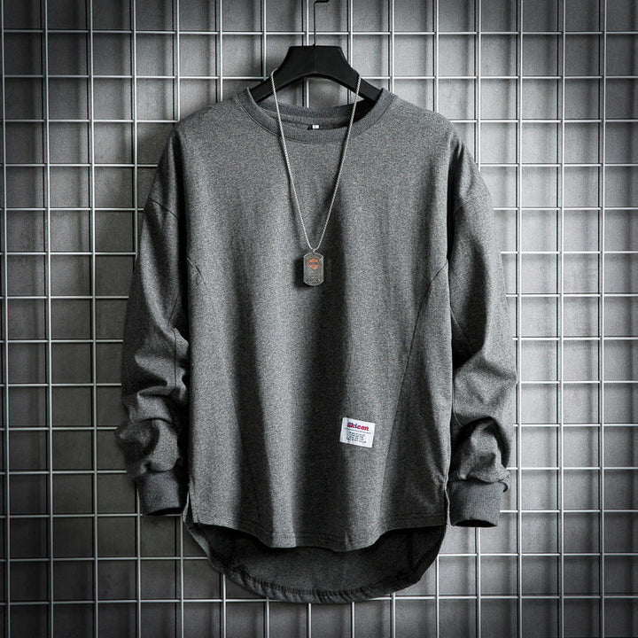 Marceau™ | Sweat à Capuche Oversize