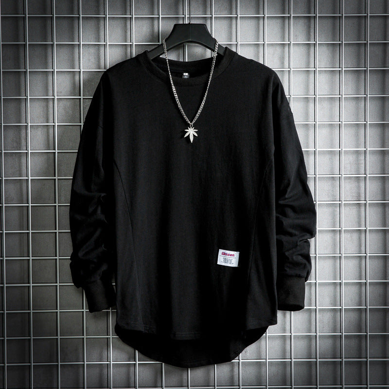 Marceau™ | Sweat à Capuche Oversize