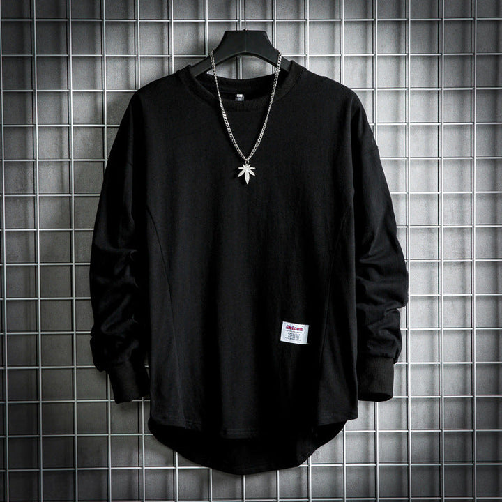 Marceau™ | Sweat à Capuche Oversize